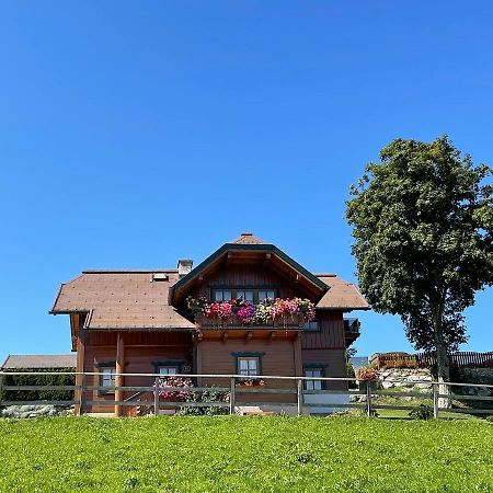 Appartement Landhaeusl Schladming Exterior foto