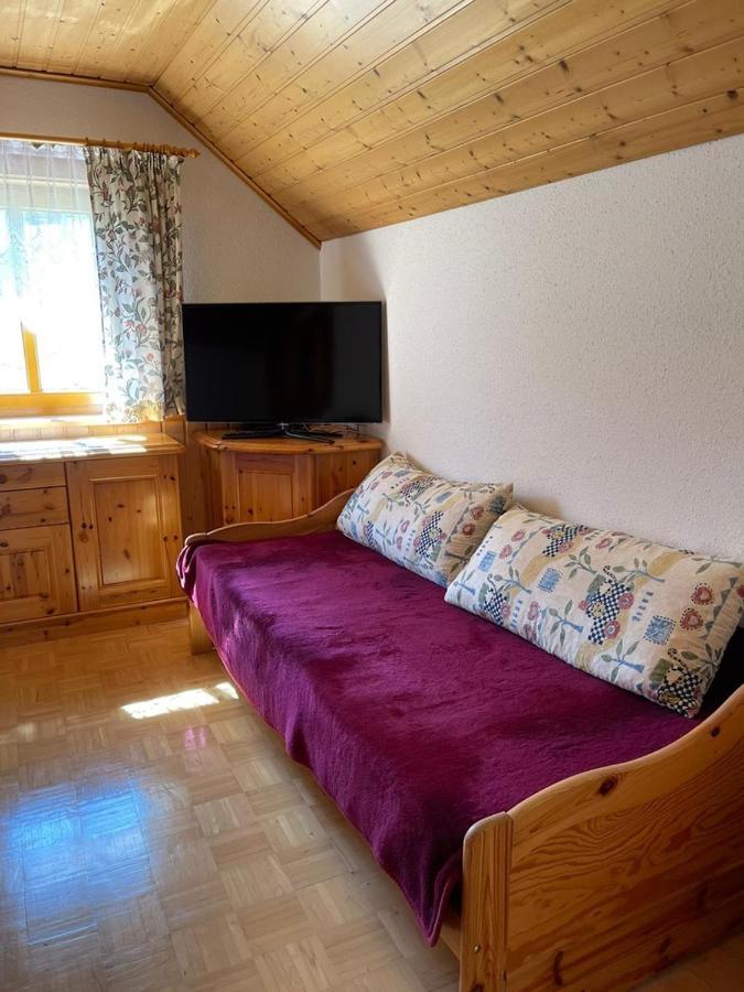 Appartement Landhaeusl Schladming Exterior foto