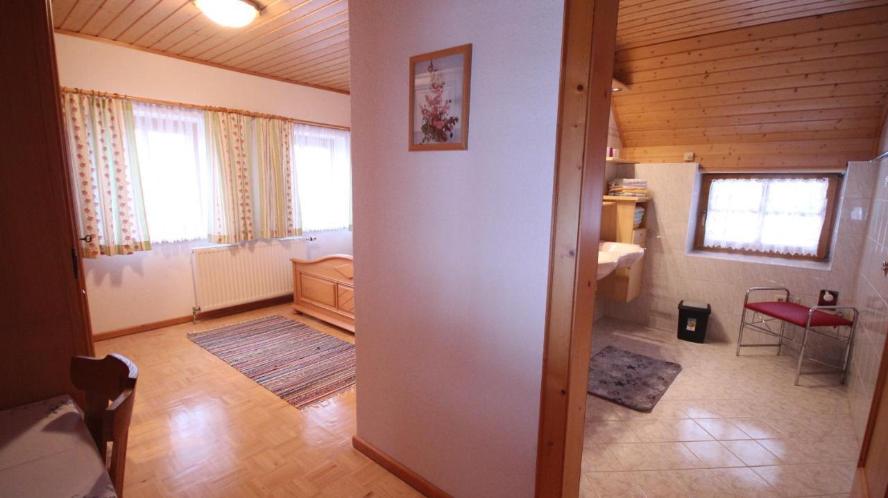 Appartement Landhaeusl Schladming Exterior foto