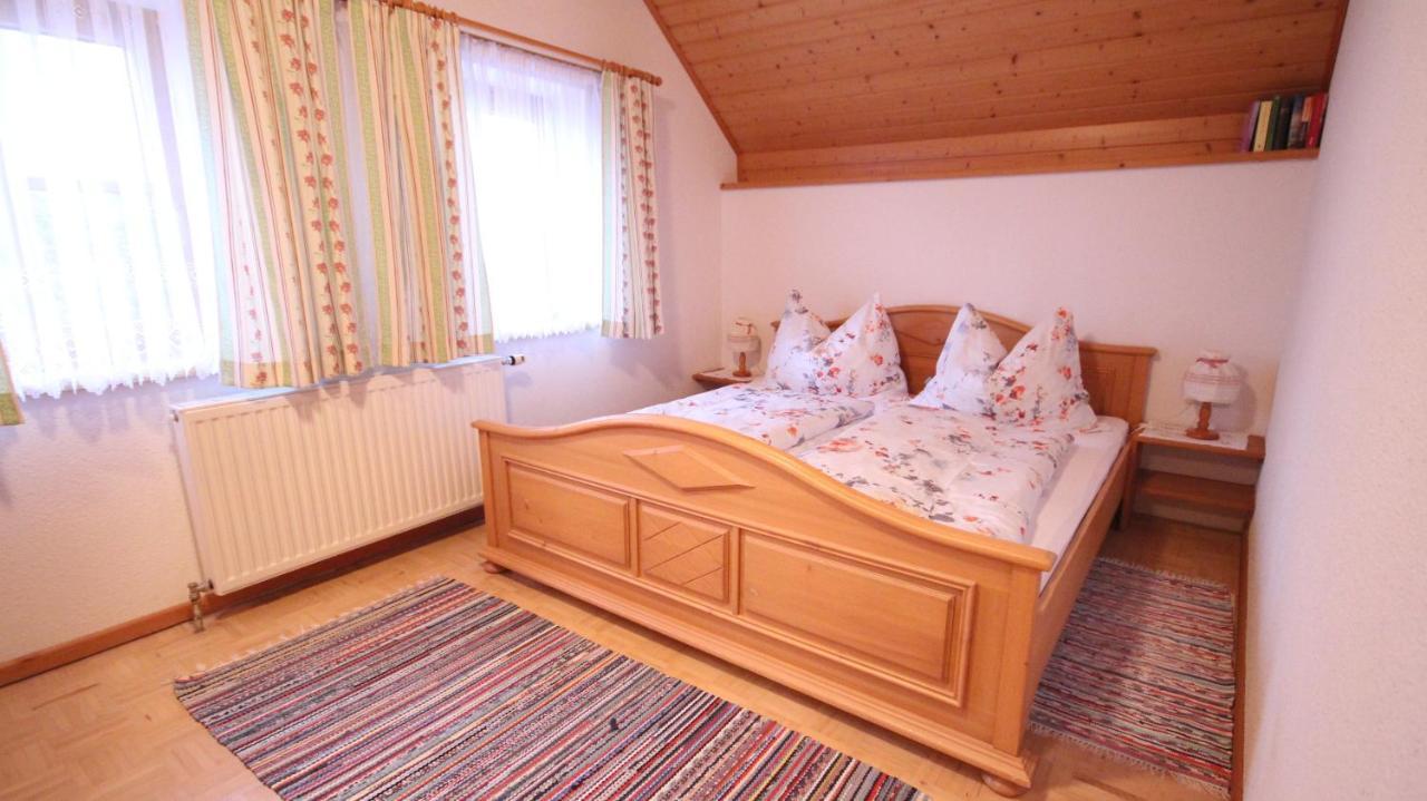 Appartement Landhaeusl Schladming Exterior foto