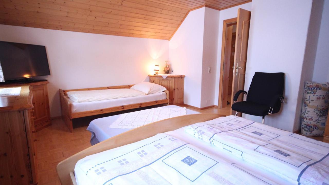 Appartement Landhaeusl Schladming Exterior foto
