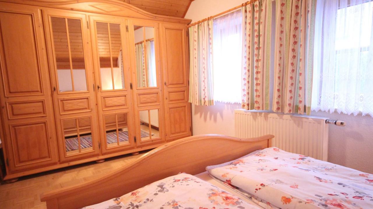 Appartement Landhaeusl Schladming Exterior foto