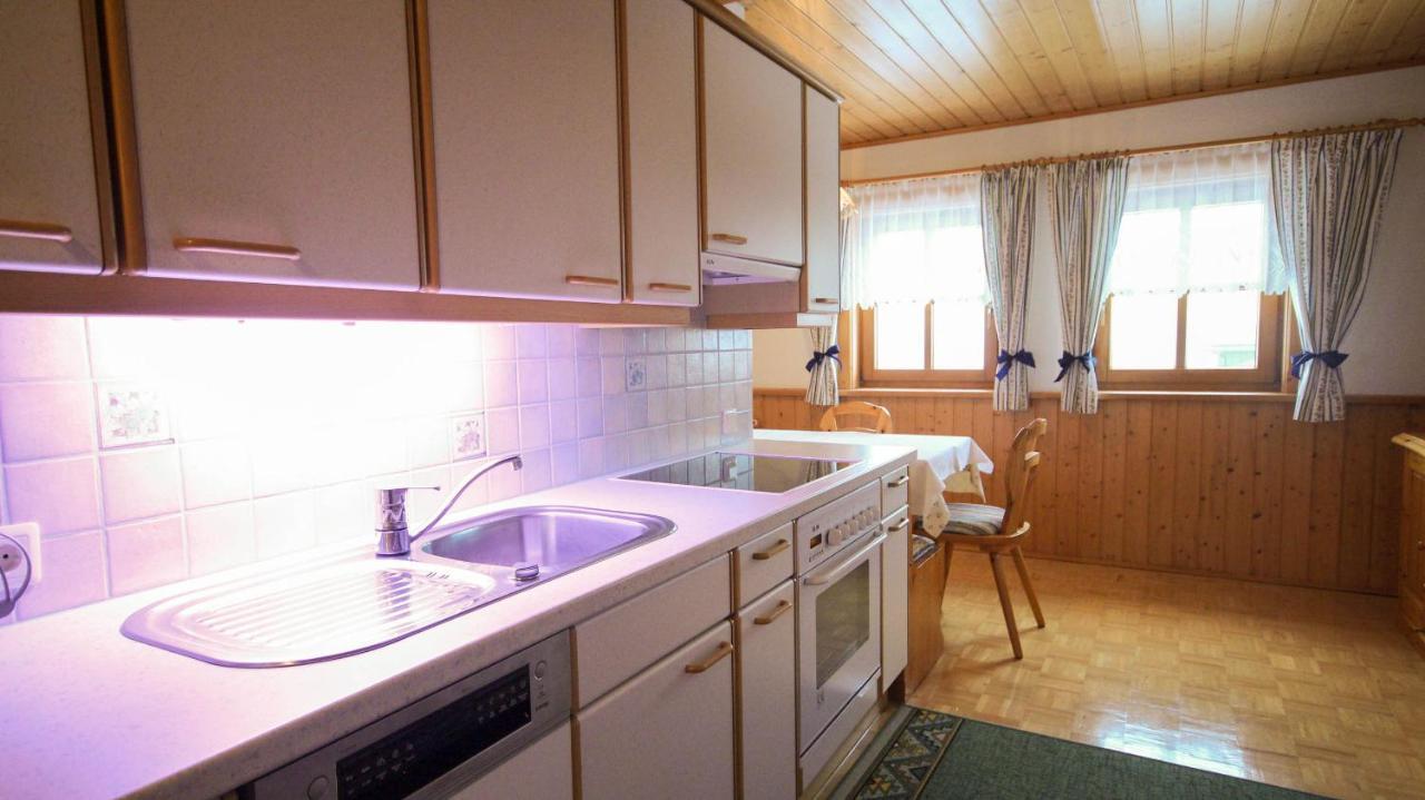 Appartement Landhaeusl Schladming Exterior foto
