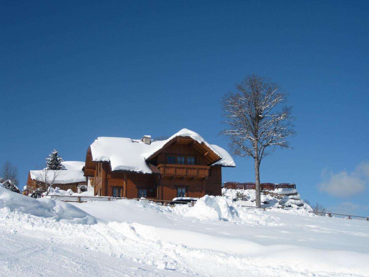 Appartement Landhaeusl Schladming Exterior foto