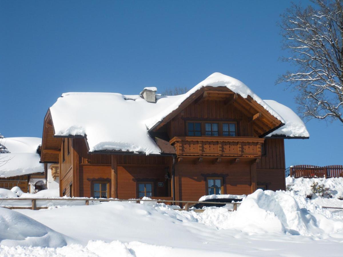 Appartement Landhaeusl Schladming Exterior foto