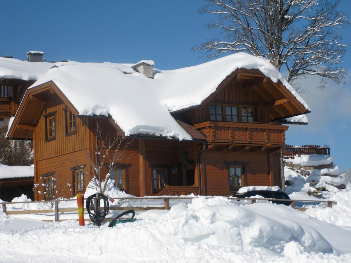 Appartement Landhaeusl Schladming Exterior foto