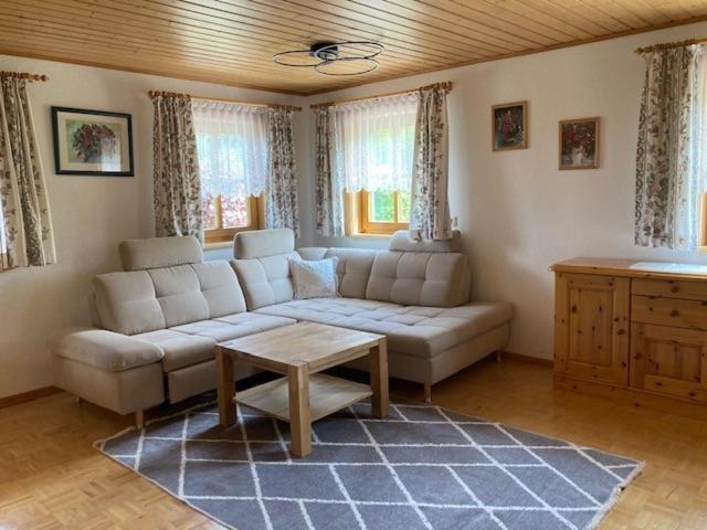 Appartement Landhaeusl Schladming Exterior foto