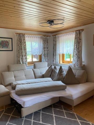 Appartement Landhaeusl Schladming Exterior foto