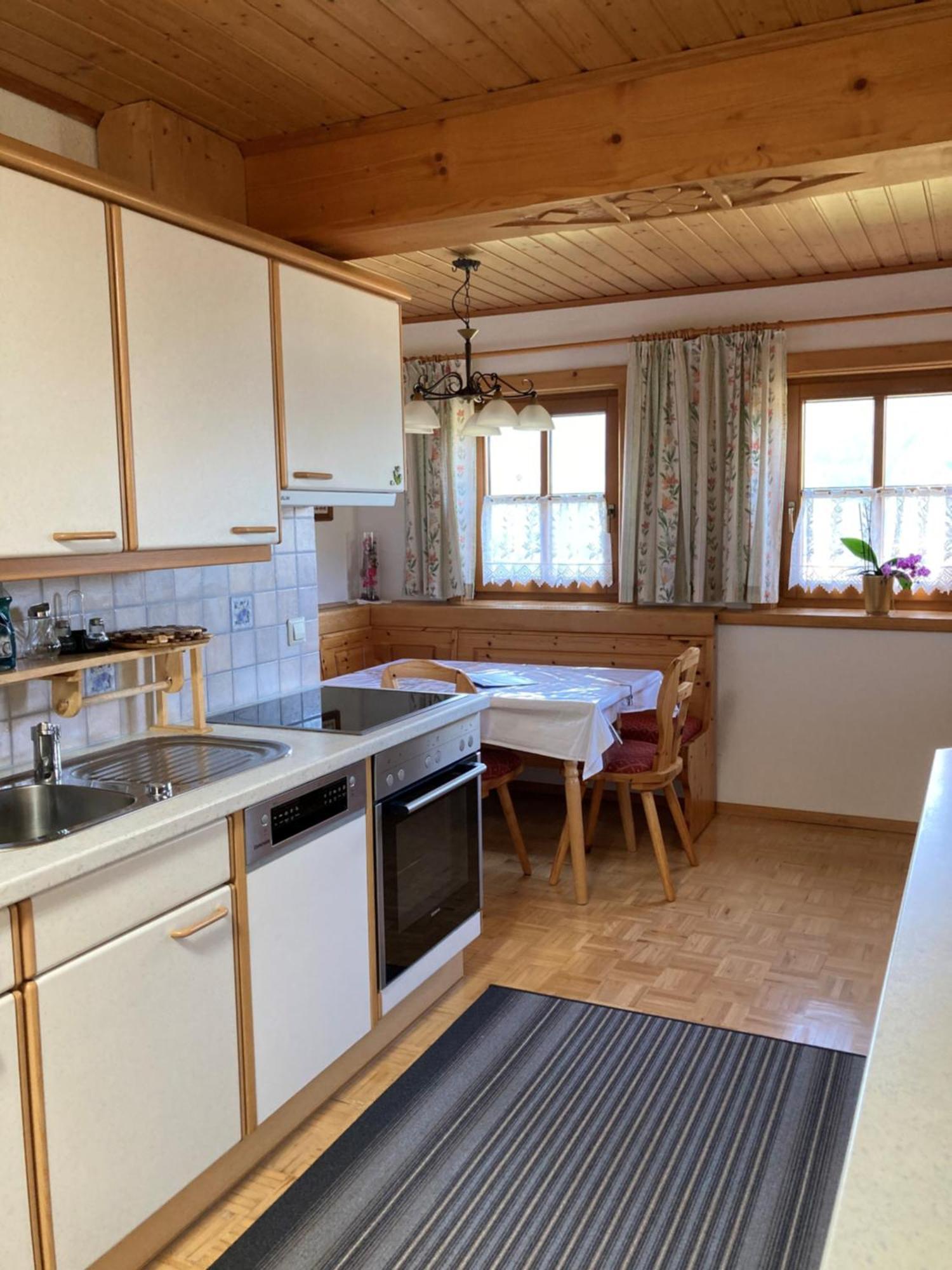 Appartement Landhaeusl Schladming Exterior foto