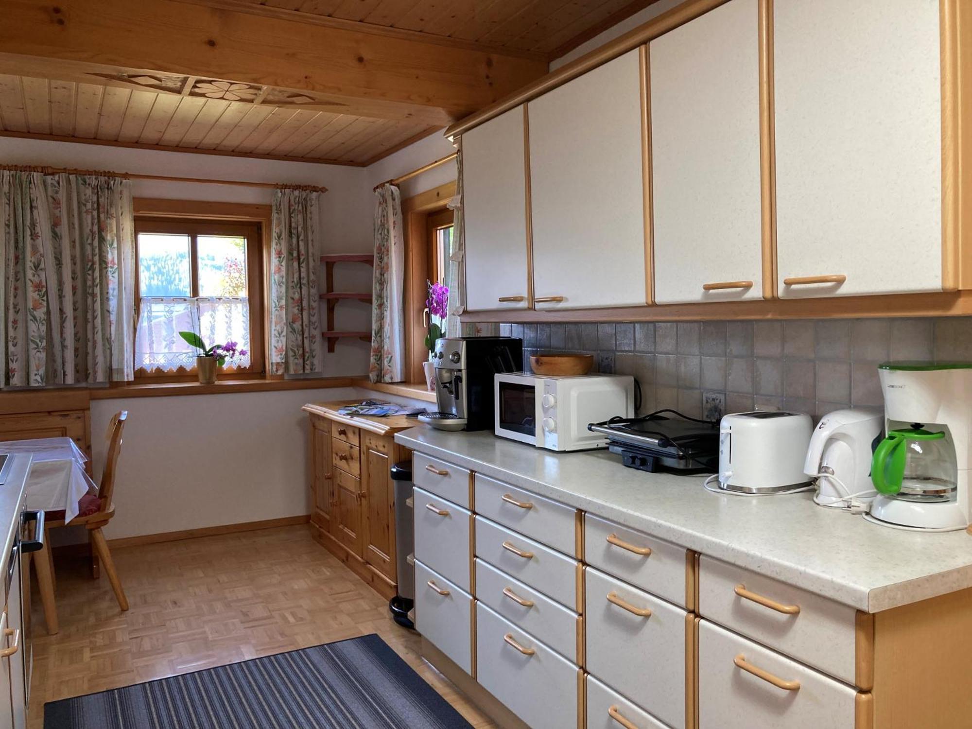 Appartement Landhaeusl Schladming Exterior foto